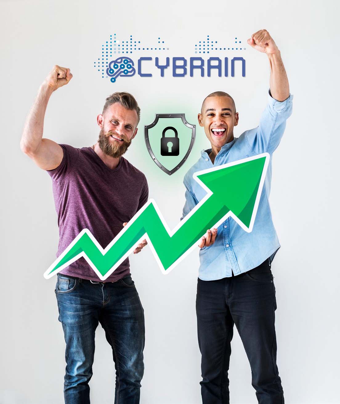 Cybrain - Cybrain