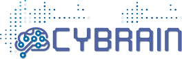 Cybrain Logo